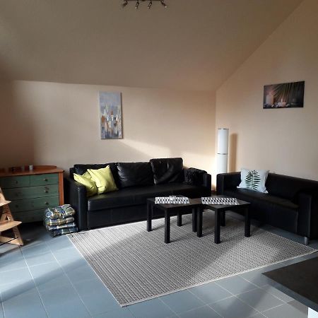 Ferienhaus Pusteblume Papenburg Bagian luar foto