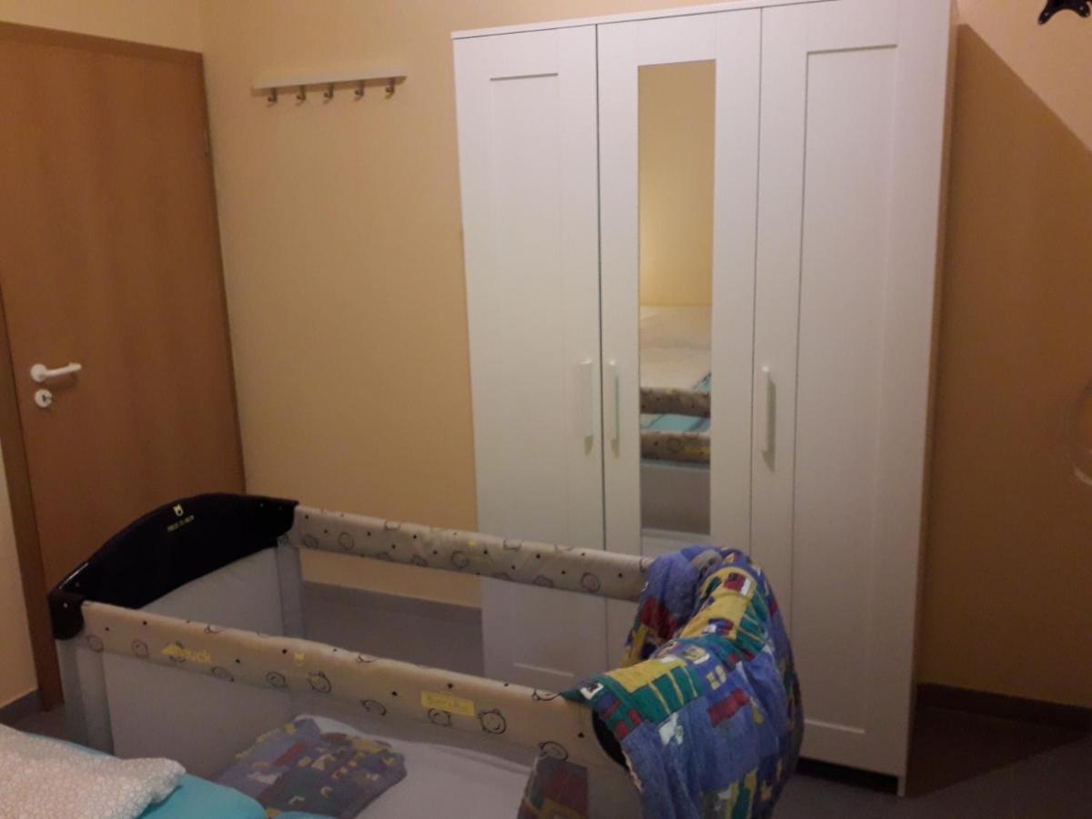 Ferienhaus Pusteblume Papenburg Bagian luar foto